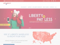Libertywireless.com