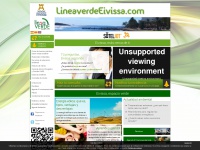 lineaverdeeivissa.com