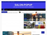 Salon-popup.com
