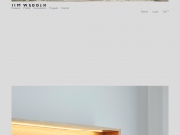 Timwebberdesign.com