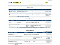 udrpsearch.com Thumbnail
