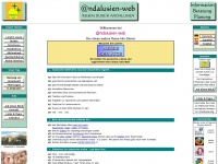 andalusien-web.com Thumbnail