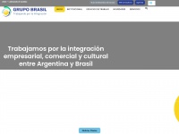 Grupobrasil.com.ar