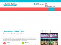 Cotillonpetete.com.ar