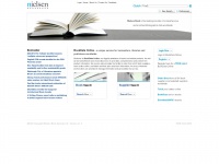 Nielsenbookdataonline.com