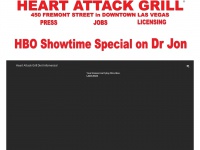 Heartattackgrill.com