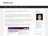 dexter-one.net Thumbnail