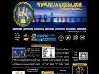 Islagaitera.com