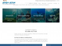 Scuba-activa.com