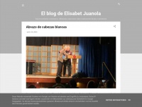 elisabetjuanola.com Thumbnail