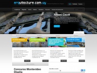 arquitectura.com.uy Thumbnail