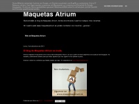 Maquetasatrium.blogspot.com