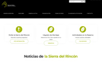 Sierradelrincon.org