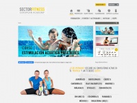 sectorfitness.com Thumbnail