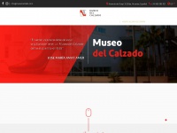 museocalzado.com