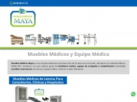 muebles-medicos.com.mx