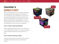 gamblersdir.com