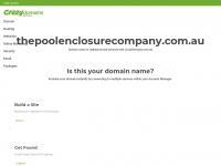 thepoolenclosurecompany.com.au