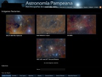 astronomiapampeana.com.ar Thumbnail