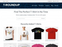 Troundup.com