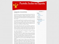 Partidojuche.wordpress.com