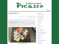 Libreriaspicasso.wordpress.com