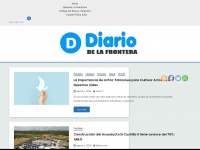 Diariodelafrontera.com.mx