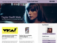 Taylorswiftweb.net