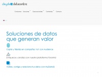 datacentric.es Thumbnail
