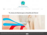 atlas-fisioterapia.es Thumbnail