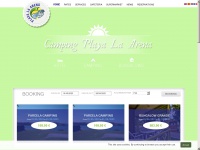Campinglaarena.com