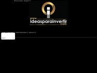 Ideasparainvertir.com