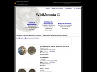 Wikimoneda.com