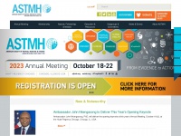 Astmh.org