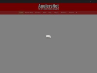 anglersnet.co.uk Thumbnail