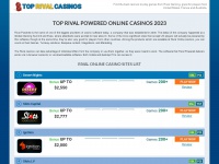 Top-rival-casinos.com