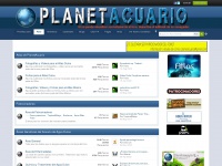 Planetacuario.com