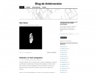 Arteinversion.wordpress.com