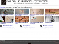 patologiasconstruccion.net Thumbnail