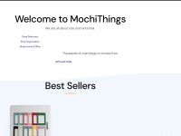 Mochithings.com