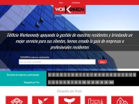 workennedy.cl Thumbnail