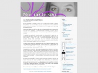 nurnoteson.wordpress.com Thumbnail