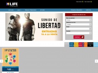 Lifecinemas.com.uy