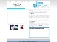 internationaldiplomacyinstitute.com