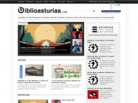 biblioasturias.com