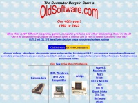 Oldsoftware.com