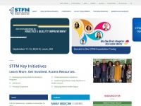 stfm.org
