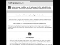 artsrightsjustice.net