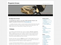Proyectourraca.wordpress.com