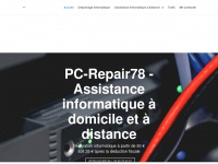 Pc-repair78.fr